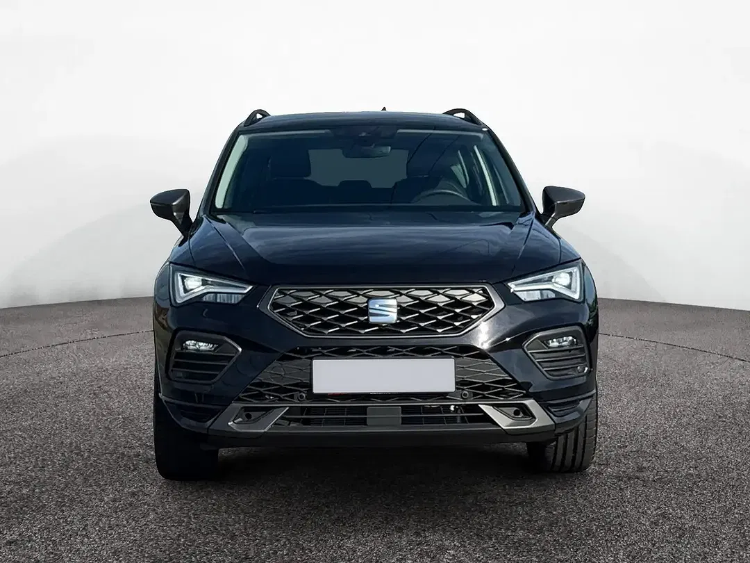SEAT Ateca TSI FR - foto 2