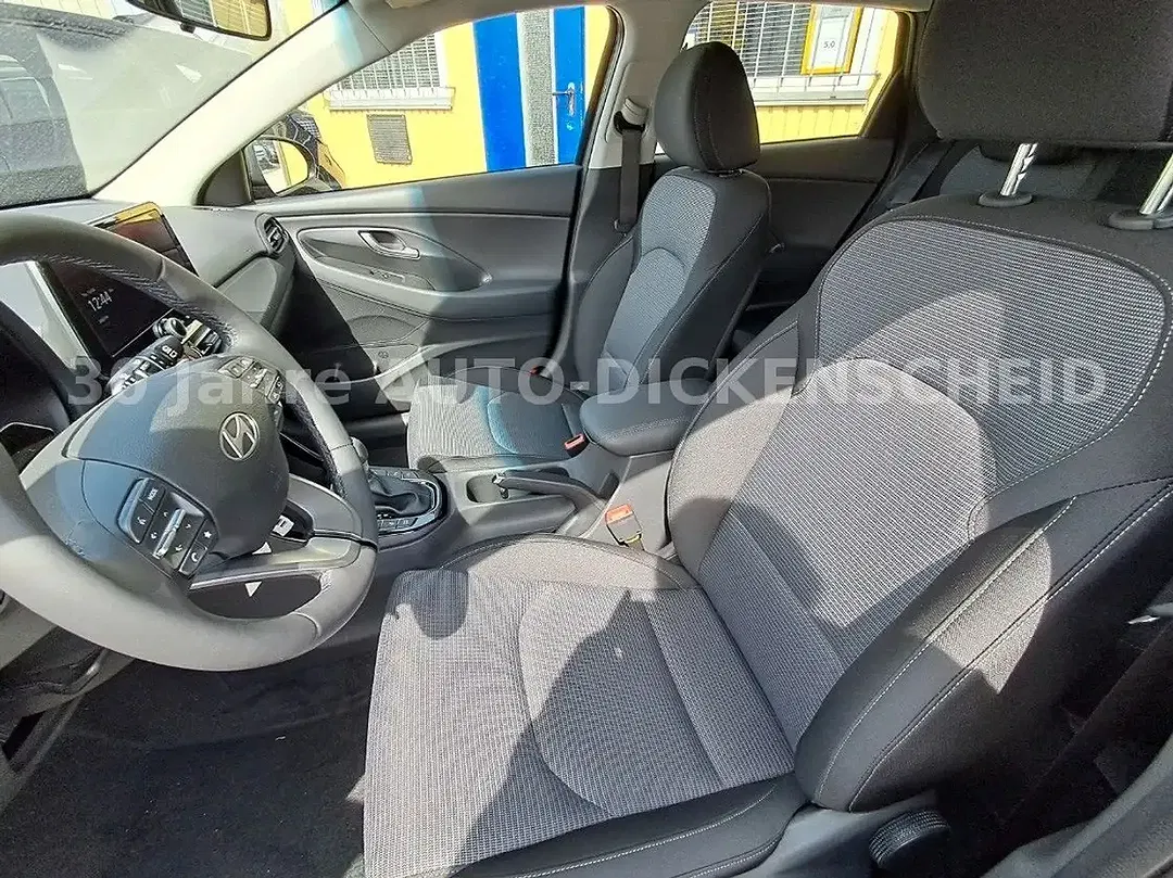 Hyundai i30 - Thumbnail 10