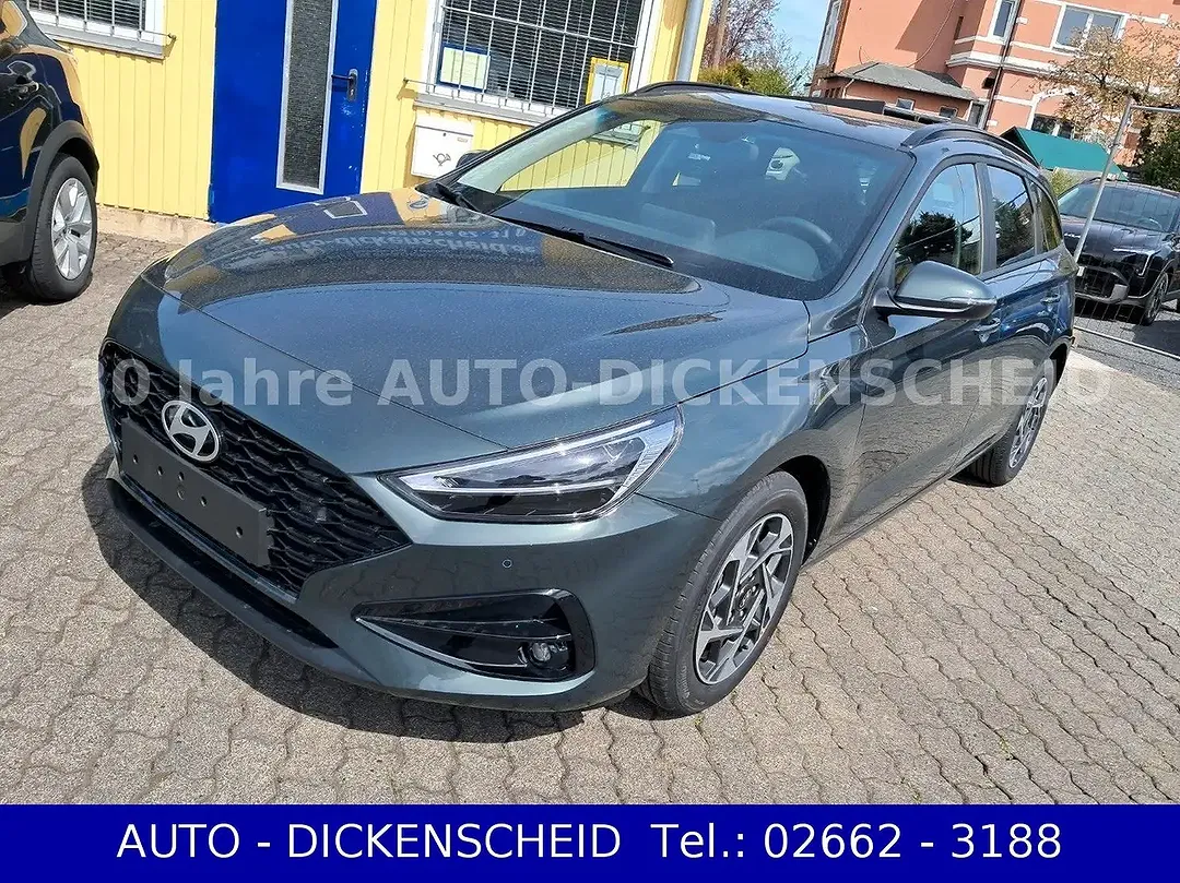 Hyundai i30 - Thumbnail 8