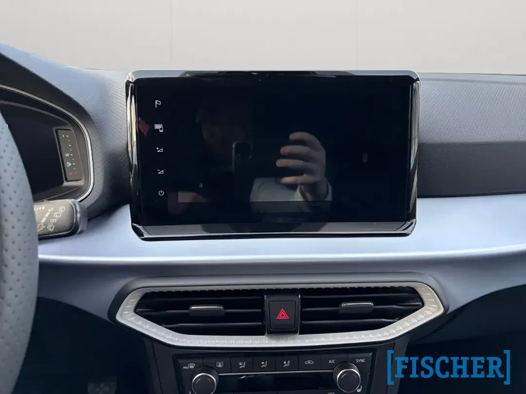 SEAT Ibiza - Thumbnail 11