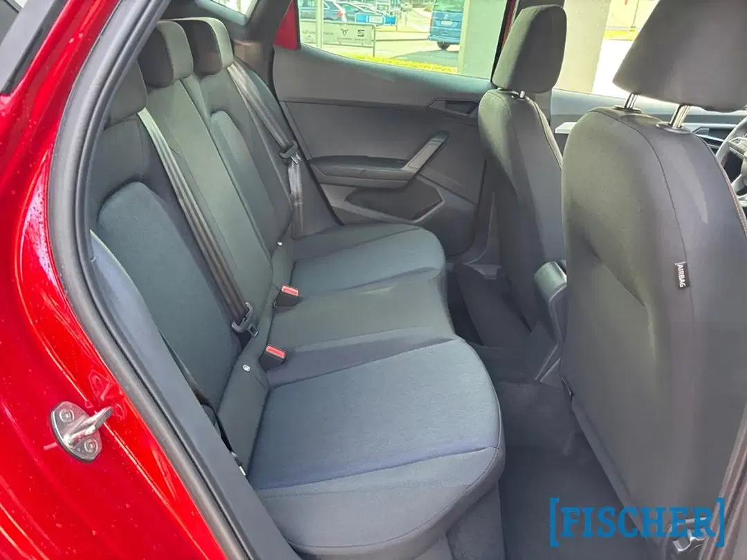 SEAT Ibiza - Thumbnail 13