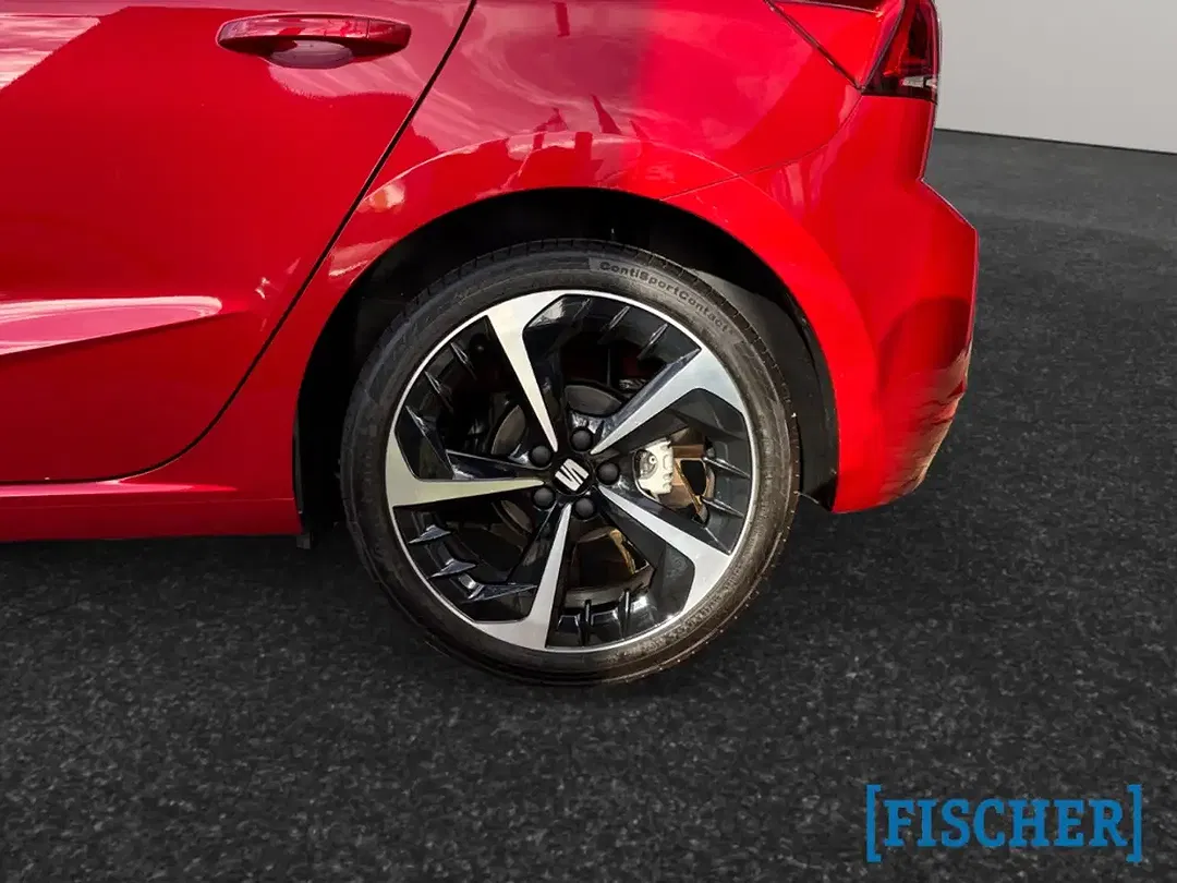 SEAT Ibiza - Thumbnail 6