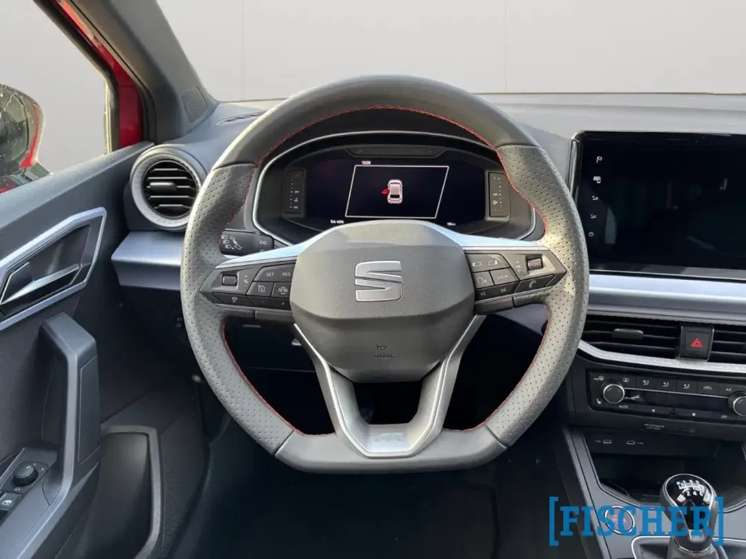 SEAT Ibiza - Thumbnail 8