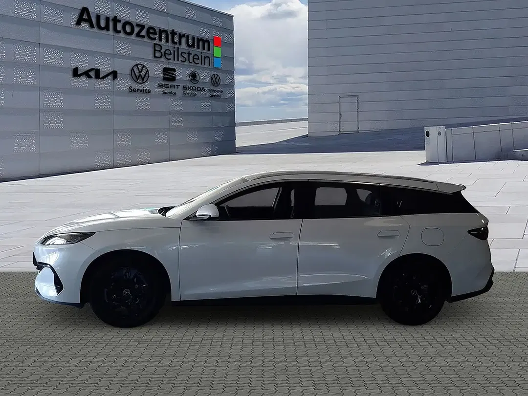 BYD Seal - Thumbnail 3