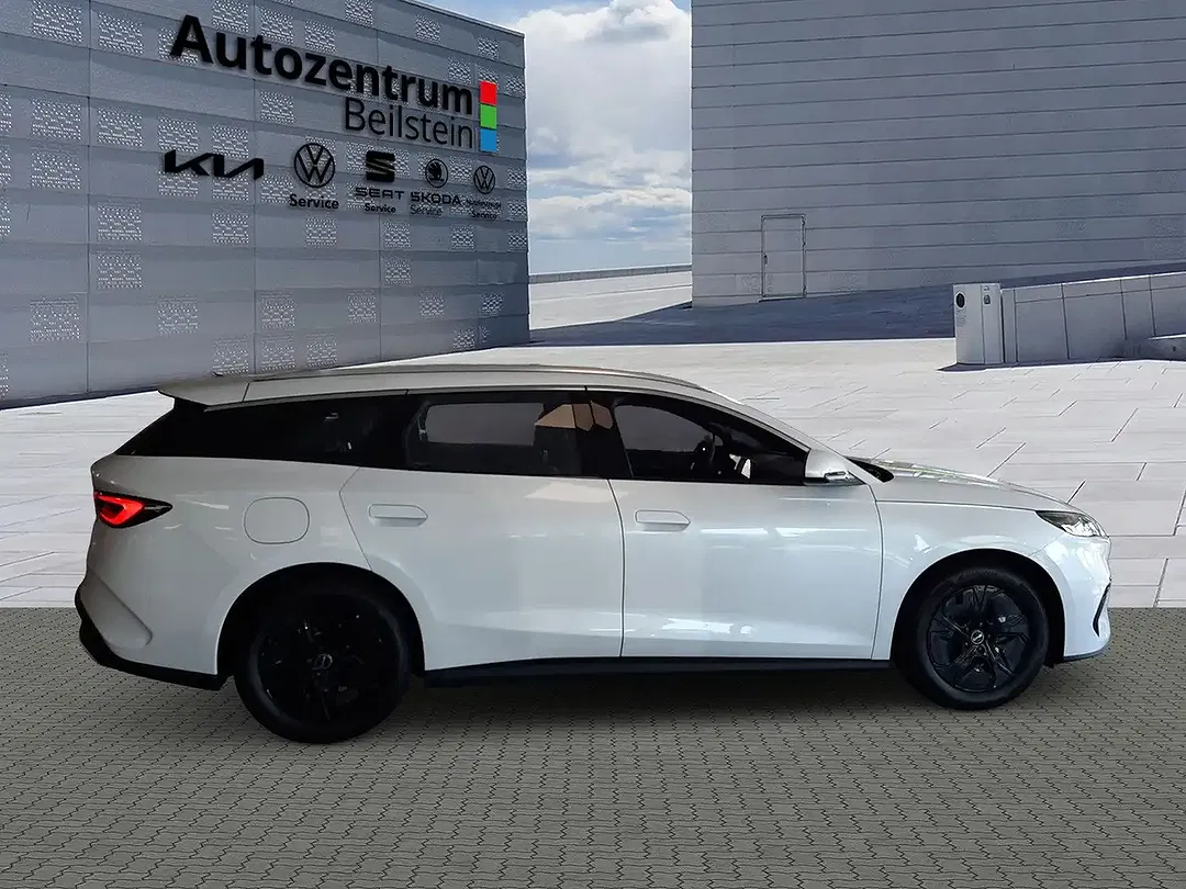 BYD Seal - Thumbnail 7