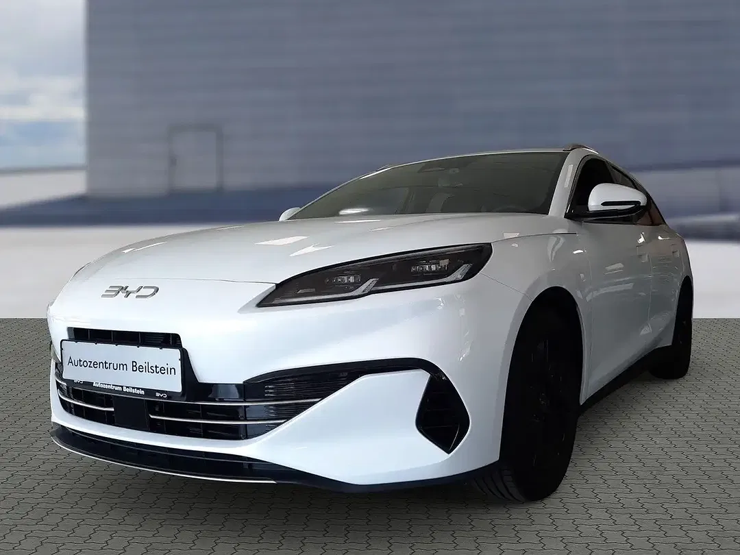 BYD Seal - Thumbnail 9