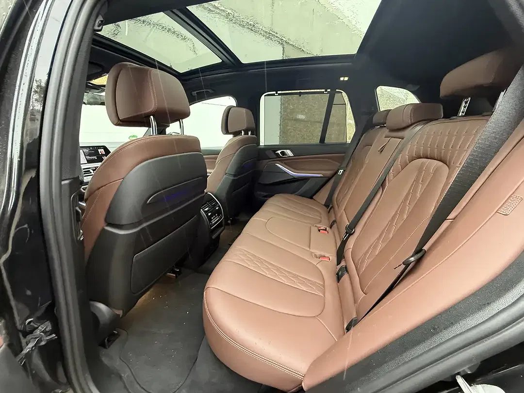 BMW X5 - Thumbnail 10