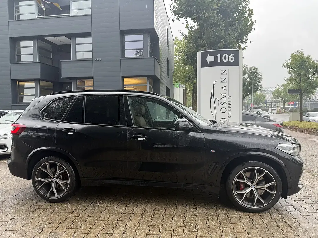BMW X5 - Thumbnail 14