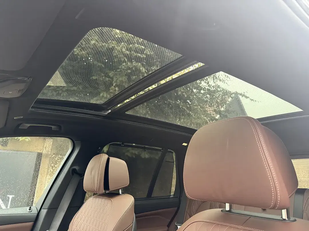 BMW X5 - Thumbnail 16