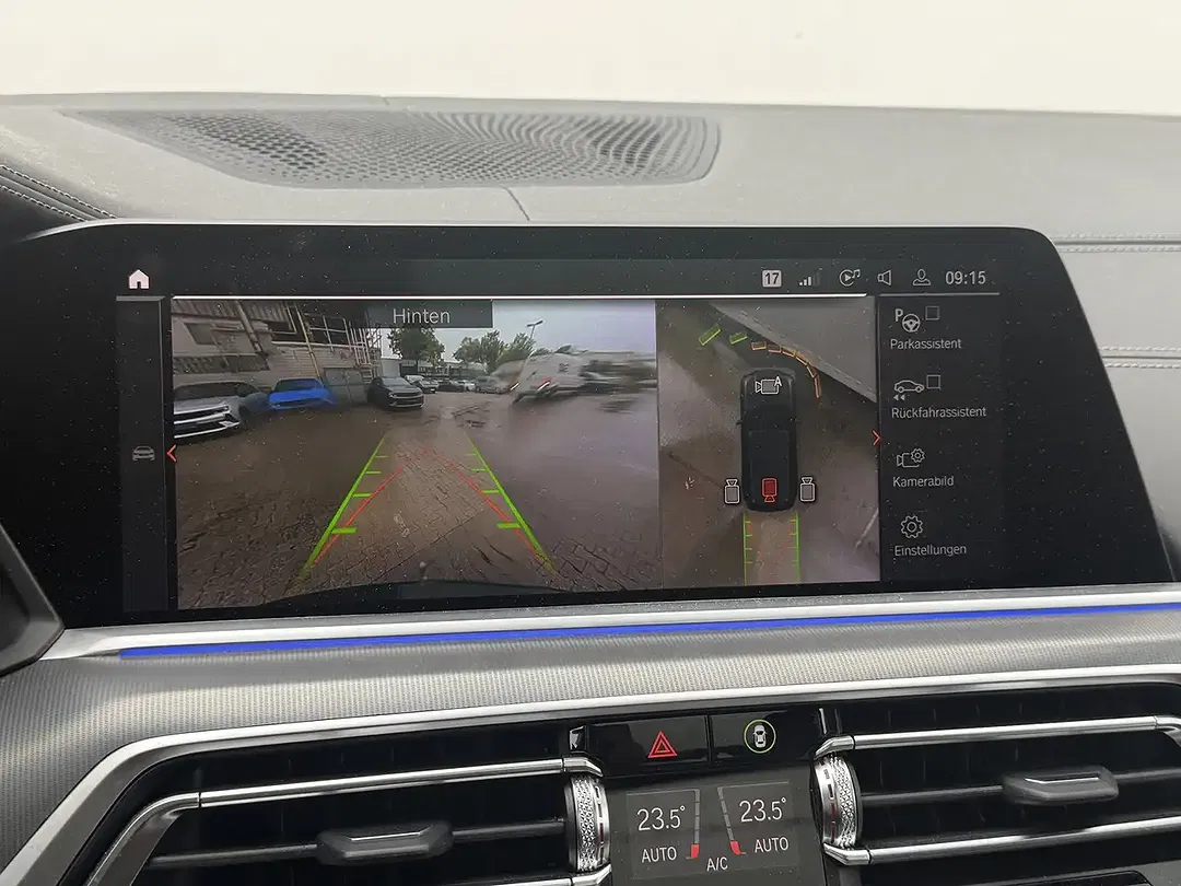 BMW X5 - Thumbnail 18