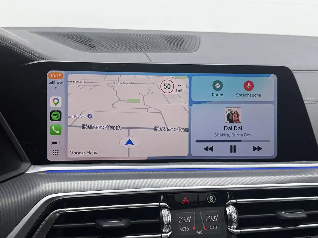 BMW X5 - Thumbnail 20