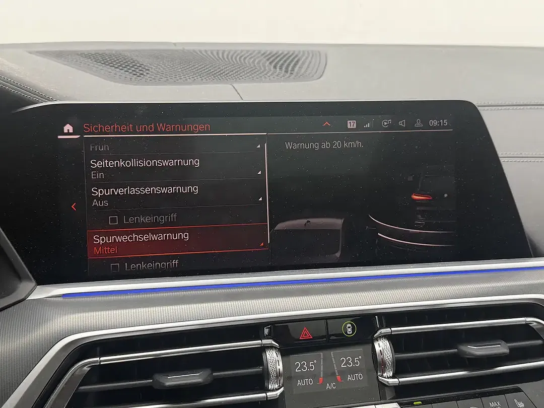 BMW X5 - Thumbnail 21
