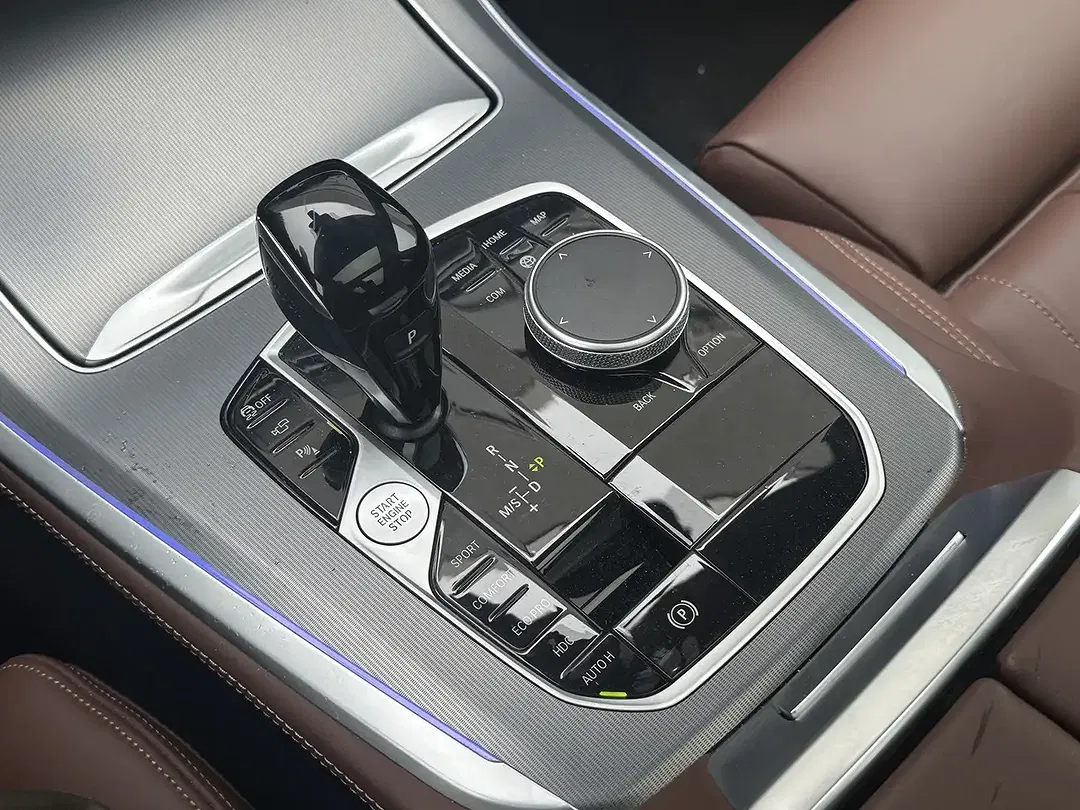 BMW X5 - Thumbnail 23