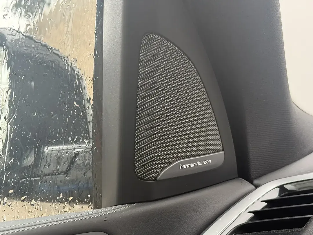 BMW X5 - Thumbnail 24