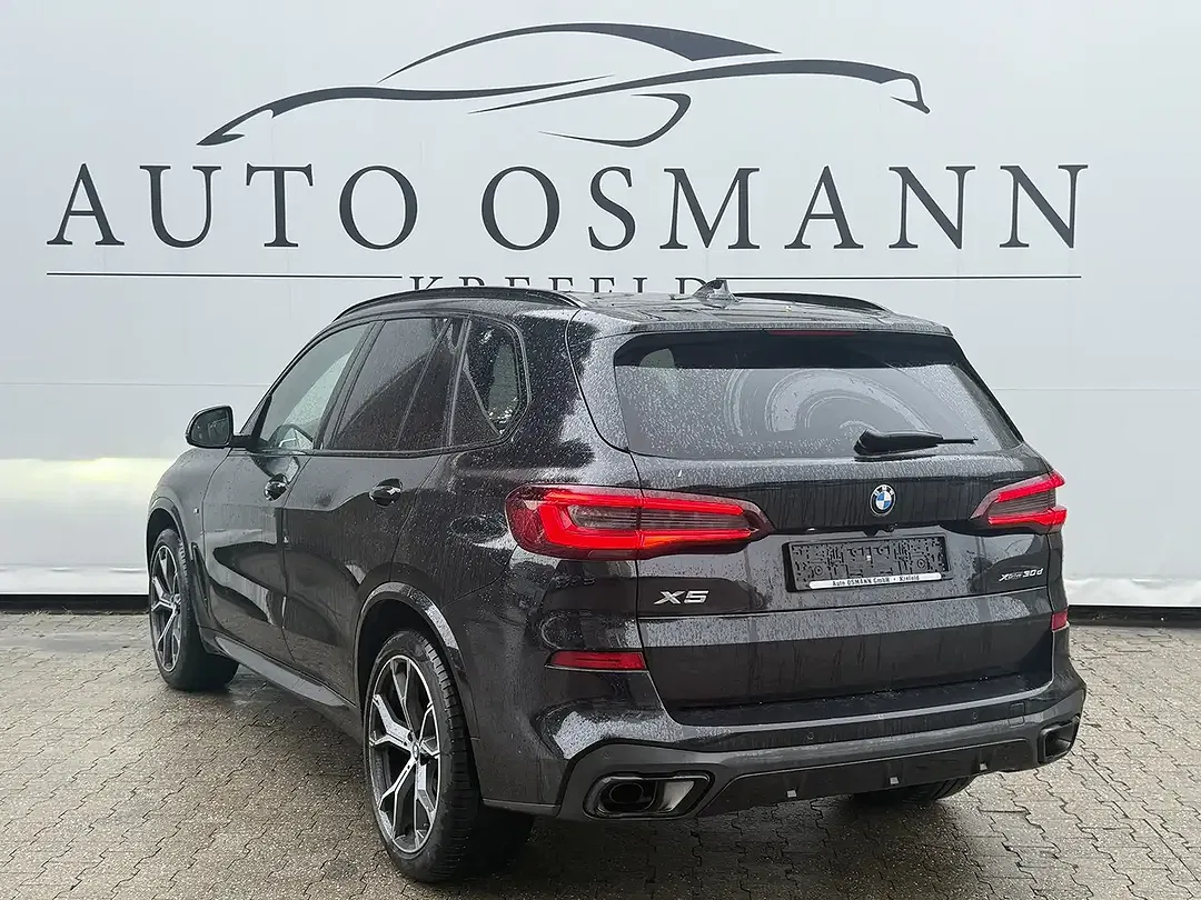 BMW X5 - Thumbnail 4
