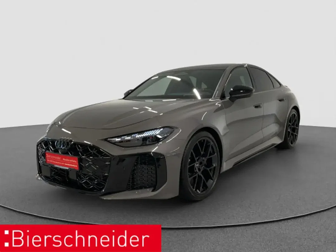 Audi RS5 - Afbeelding 1