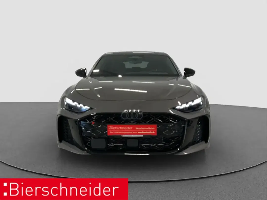 Audi RS5 RS - foto 2