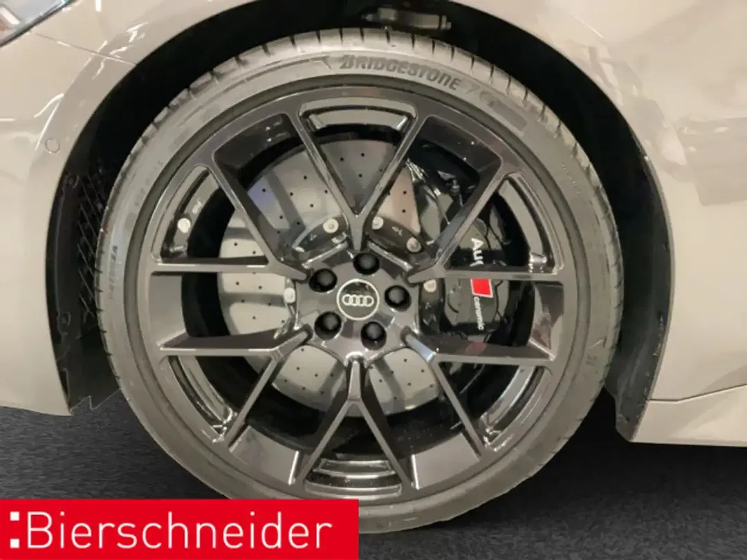 Audi RS5 - Thumbnail 7