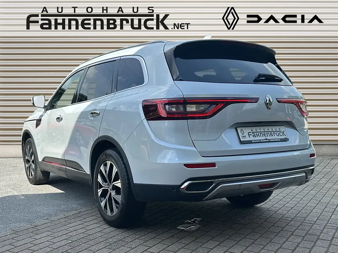Renault Koleos - Thumbnail 3