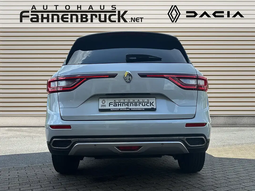 Renault Koleos - Thumbnail 4