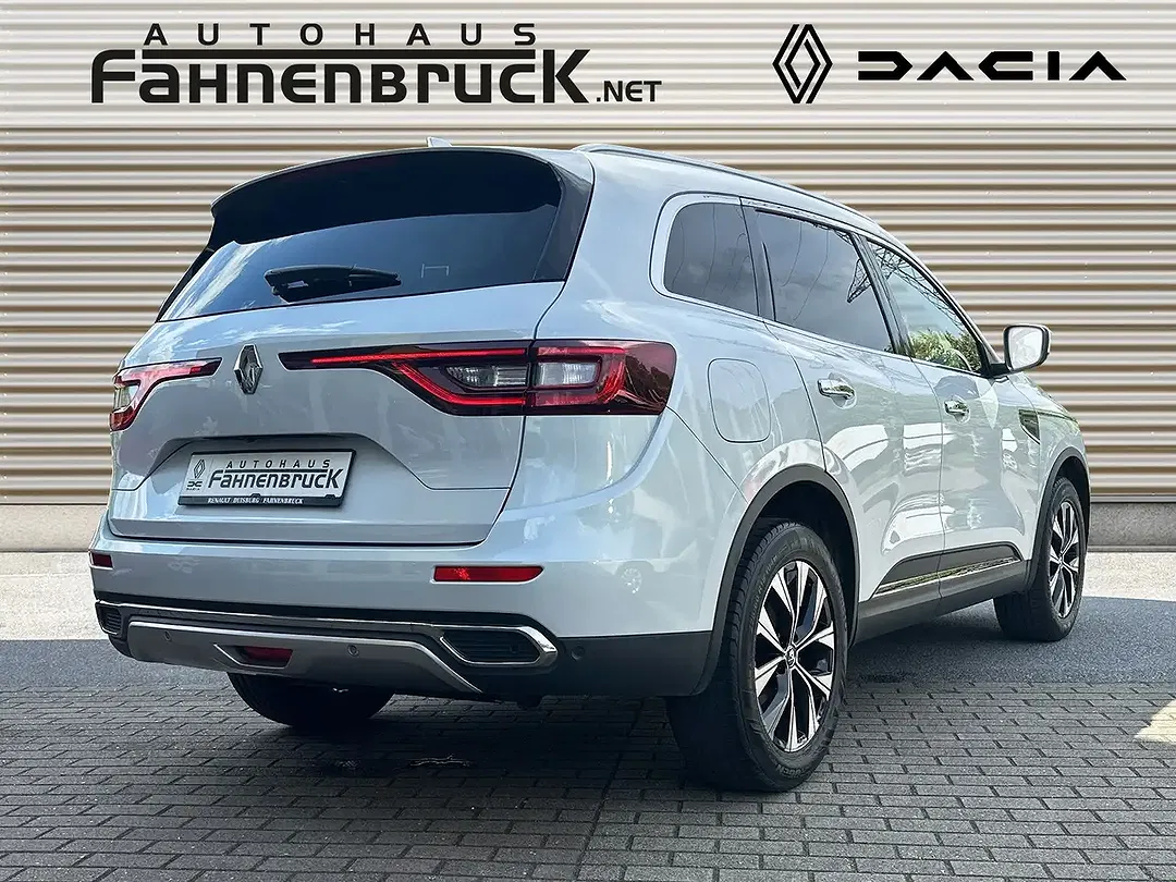 Renault Koleos - Thumbnail 5