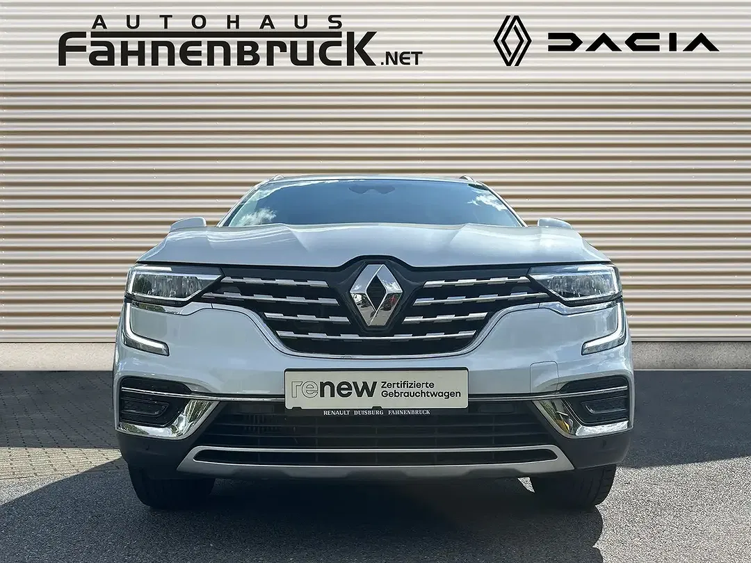 Renault Koleos - Thumbnail 6