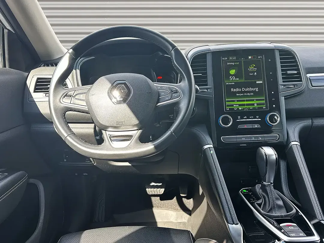 Renault Koleos - Thumbnail 7