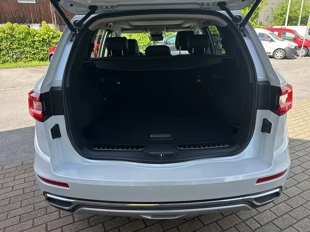 Renault Koleos - Thumbnail 8