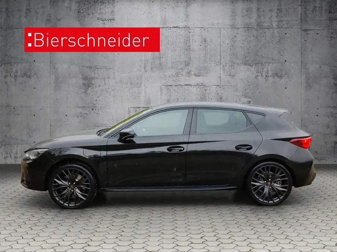 CUPRA Leon - Afbeelding 1