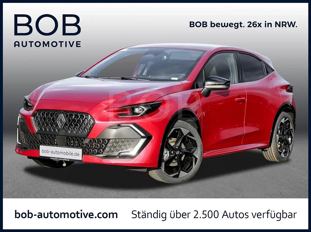 Renault Clio - Afbeelding 1