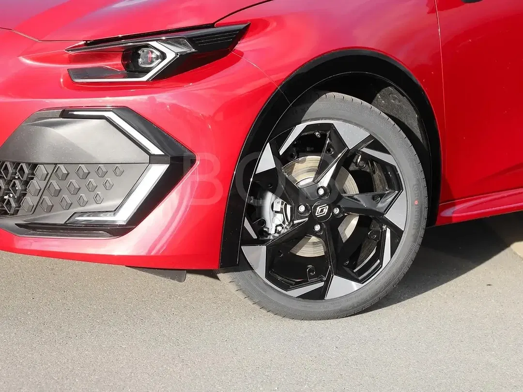 Renault Clio - Thumbnail 10