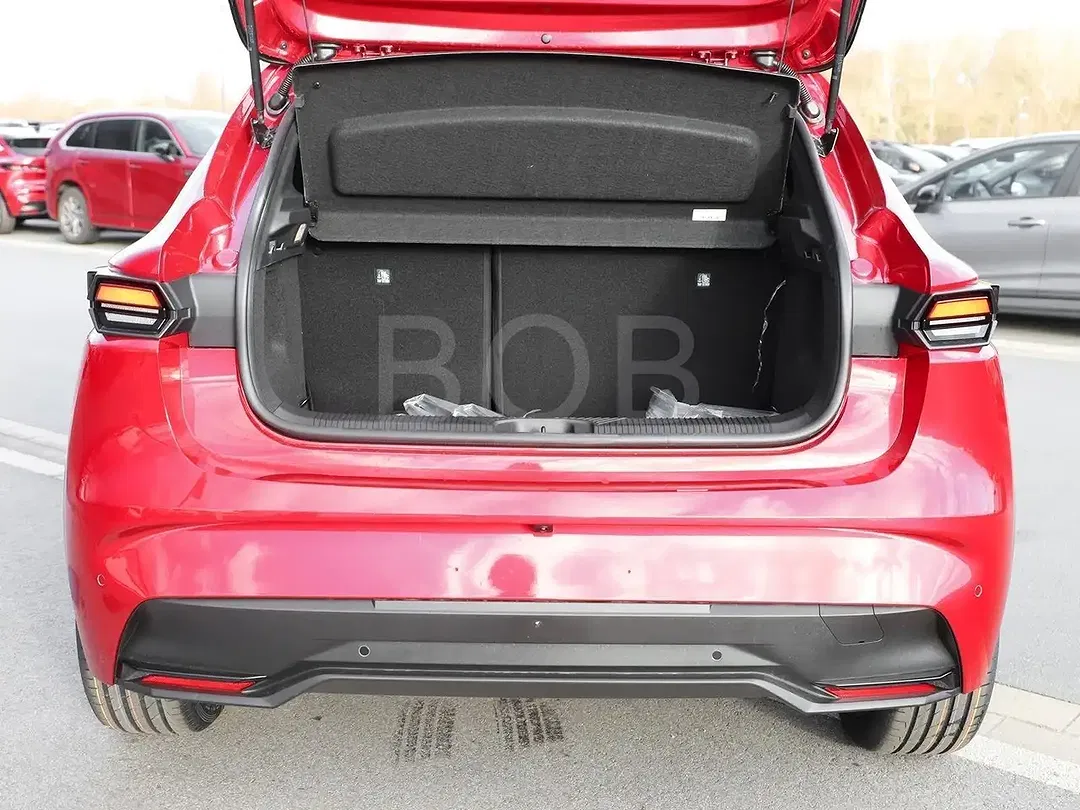 Renault Clio - Thumbnail 11