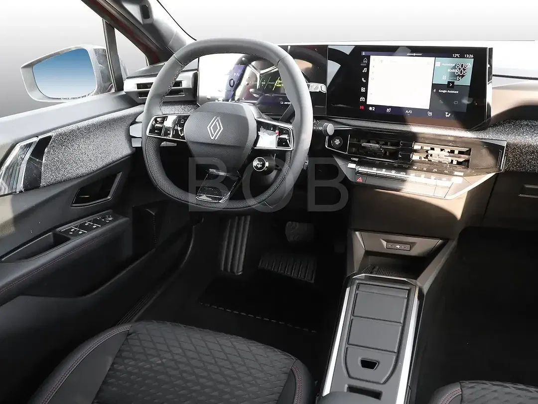 Renault Clio - Thumbnail 5