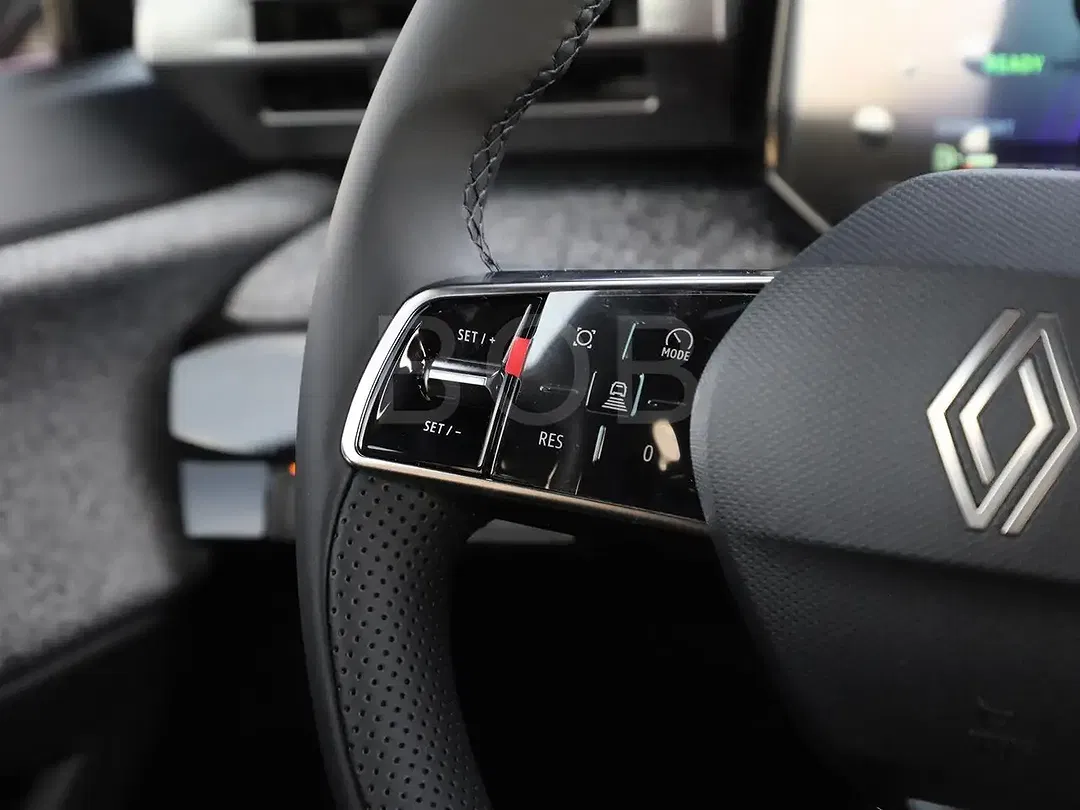 Renault Clio - Thumbnail 7