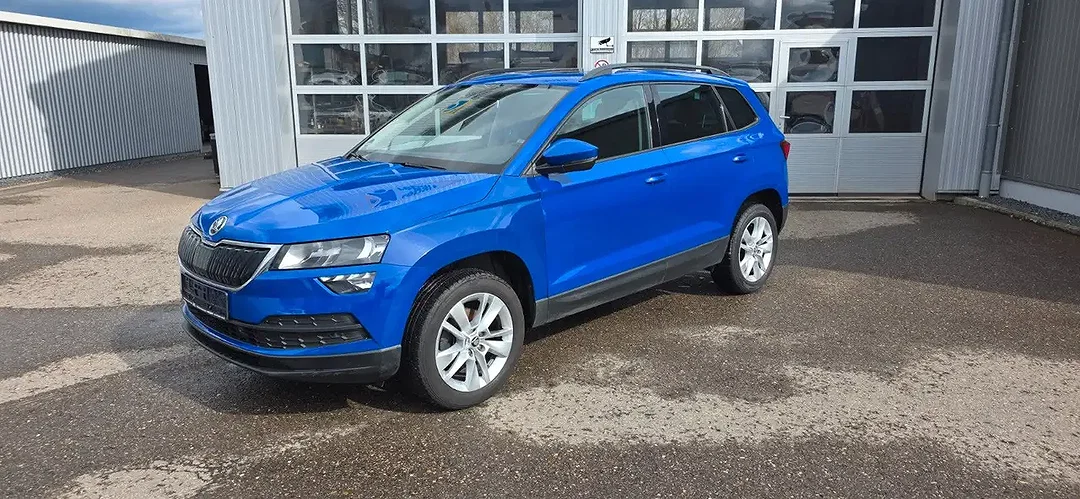 Skoda Karoq - Afbeelding 1