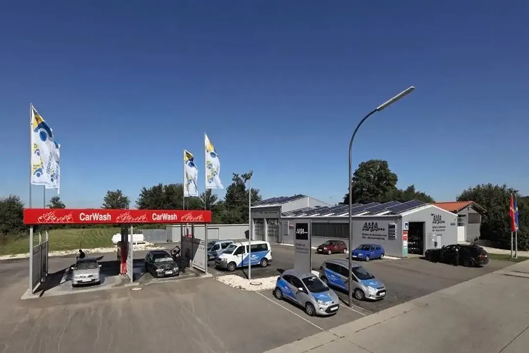 Skoda Karoq Ambition - foto 12