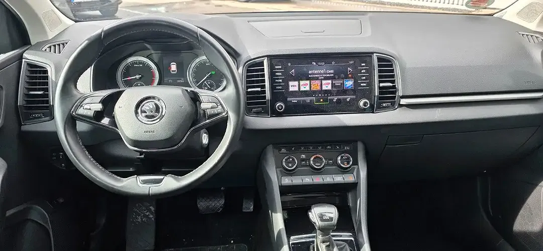 Skoda Karoq - Thumbnail 7