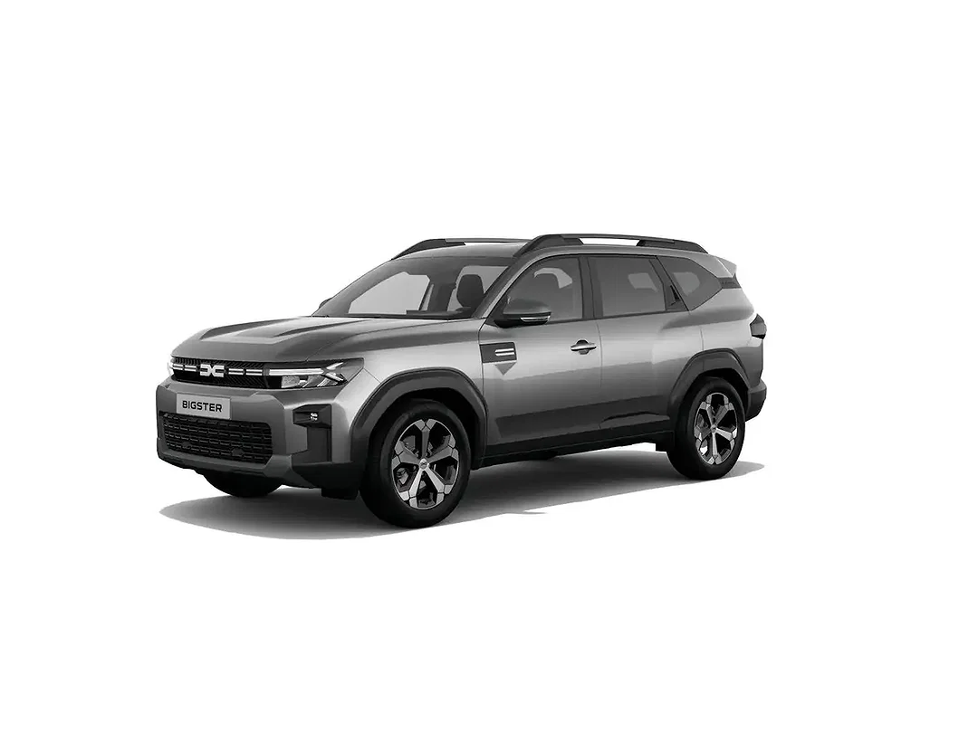 Dacia Bigster - Afbeelding 1