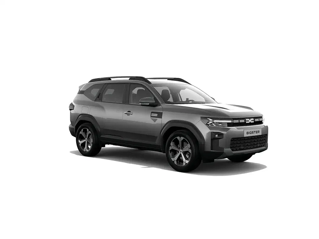 Dacia Bigster - Thumbnail 10