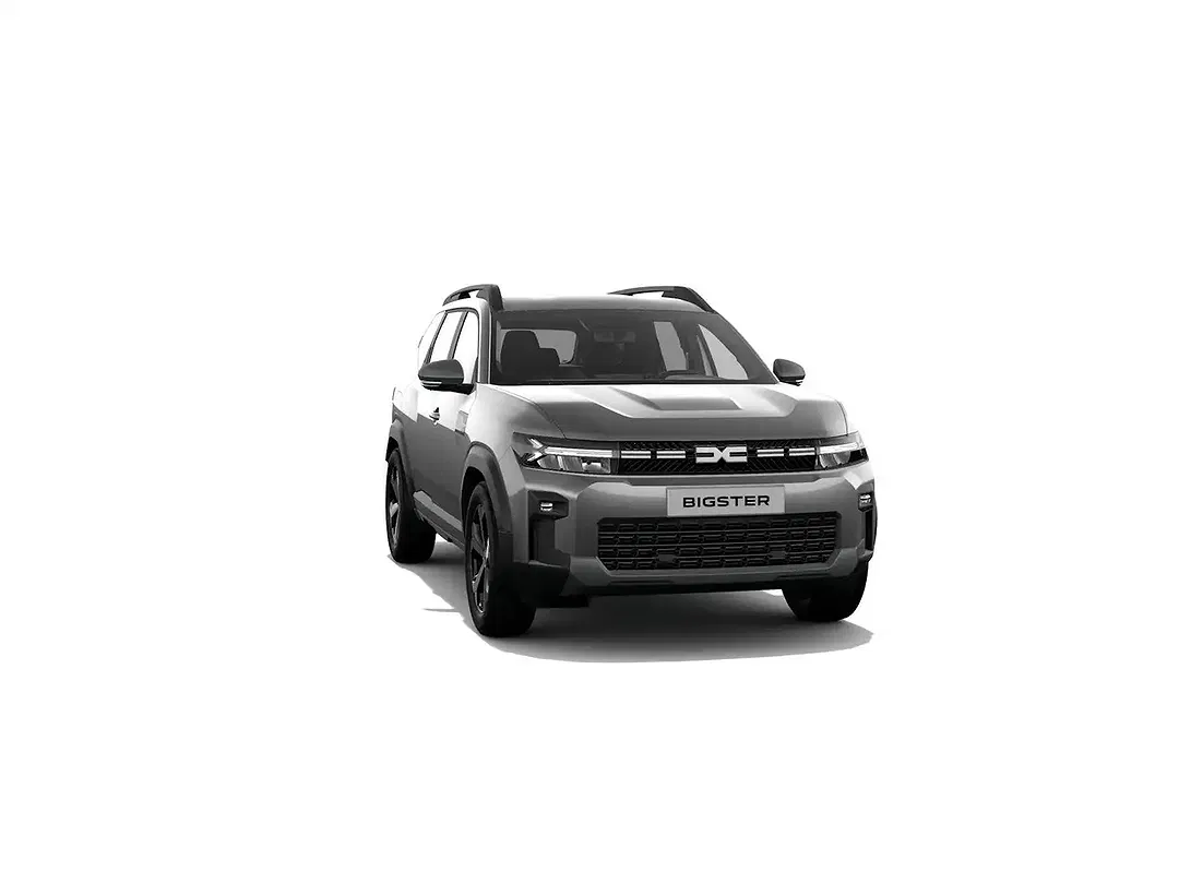 Dacia Bigster - Thumbnail 11
