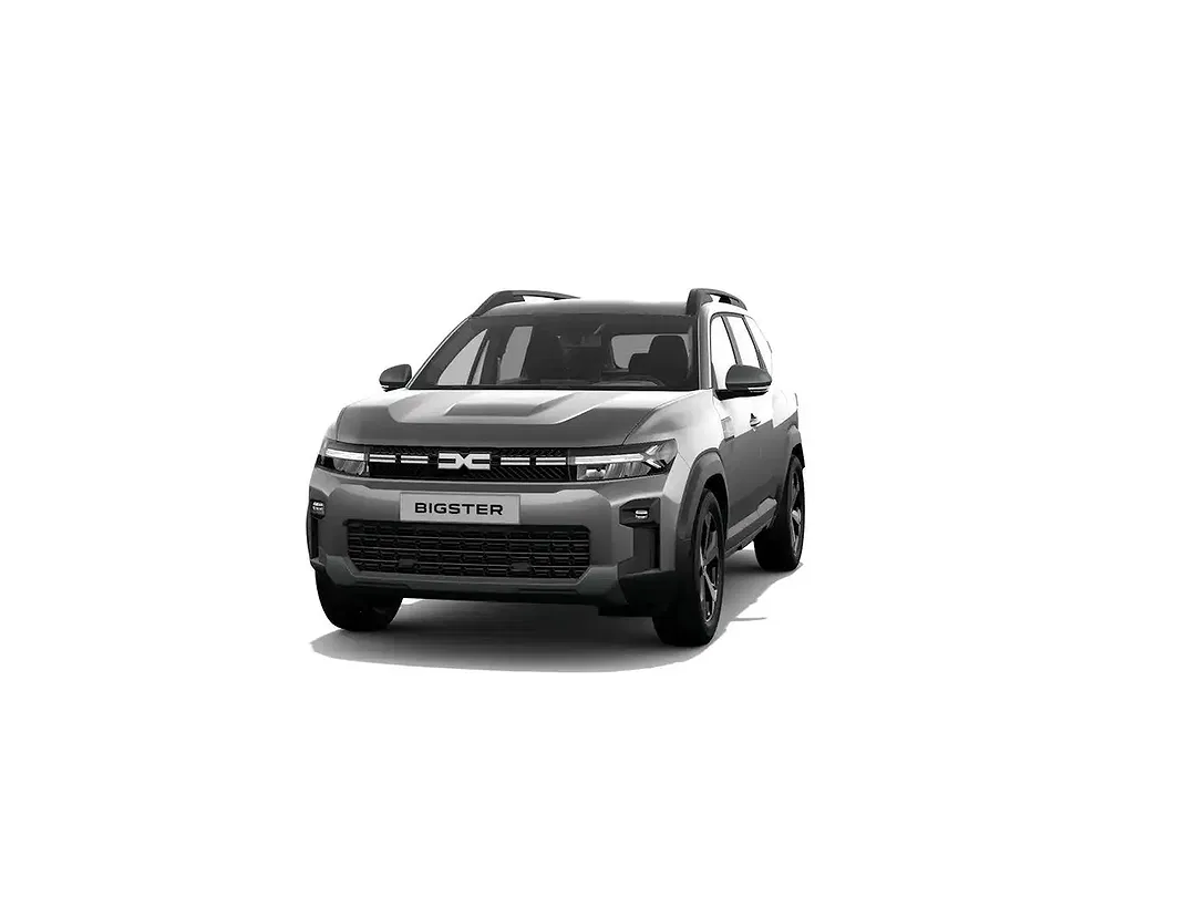 Dacia Bigster - Thumbnail 12