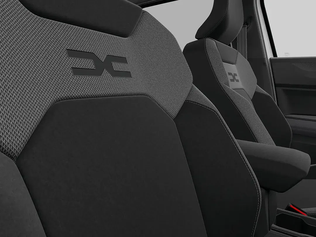 Dacia Bigster - Thumbnail 13