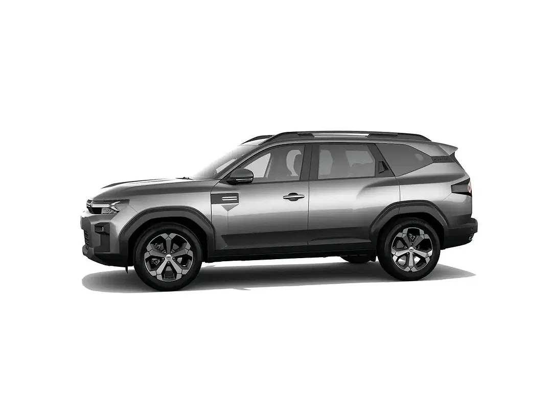 Dacia Bigster 4x4 Journey - foto 2
