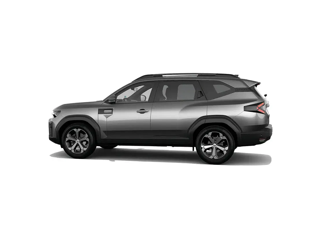 Dacia Bigster - Thumbnail 3
