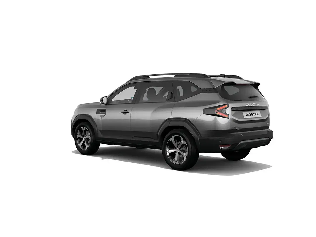 Dacia Bigster - Thumbnail 4