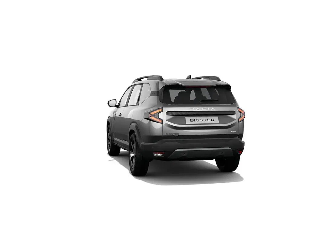 Dacia Bigster - Thumbnail 5