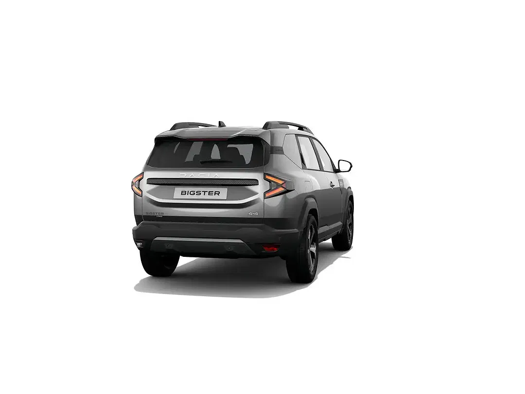 Dacia Bigster - Thumbnail 6