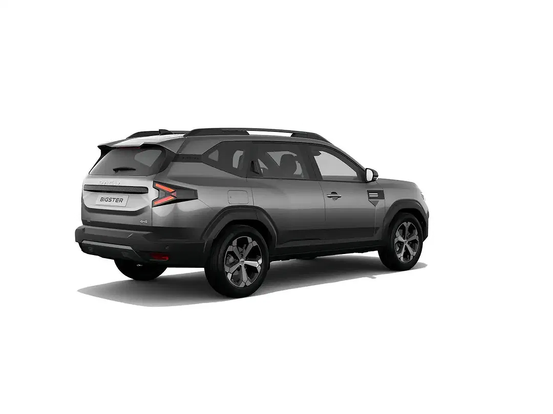 Dacia Bigster - Thumbnail 7