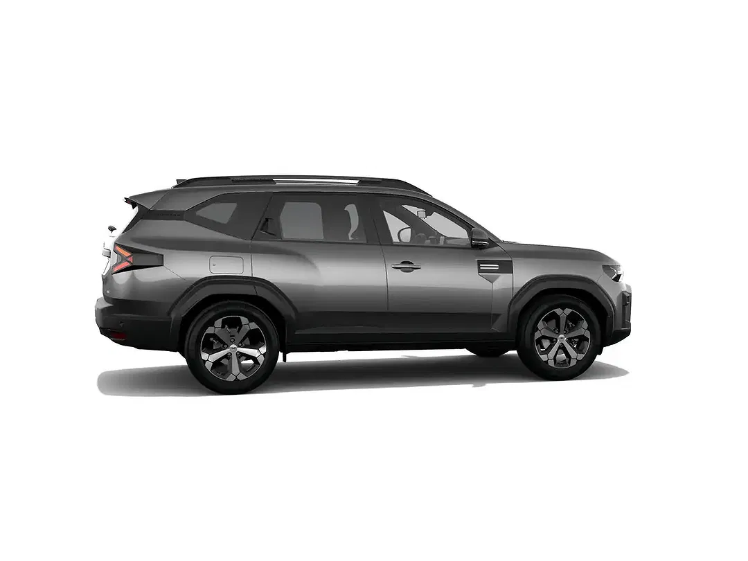 Dacia Bigster - Thumbnail 8