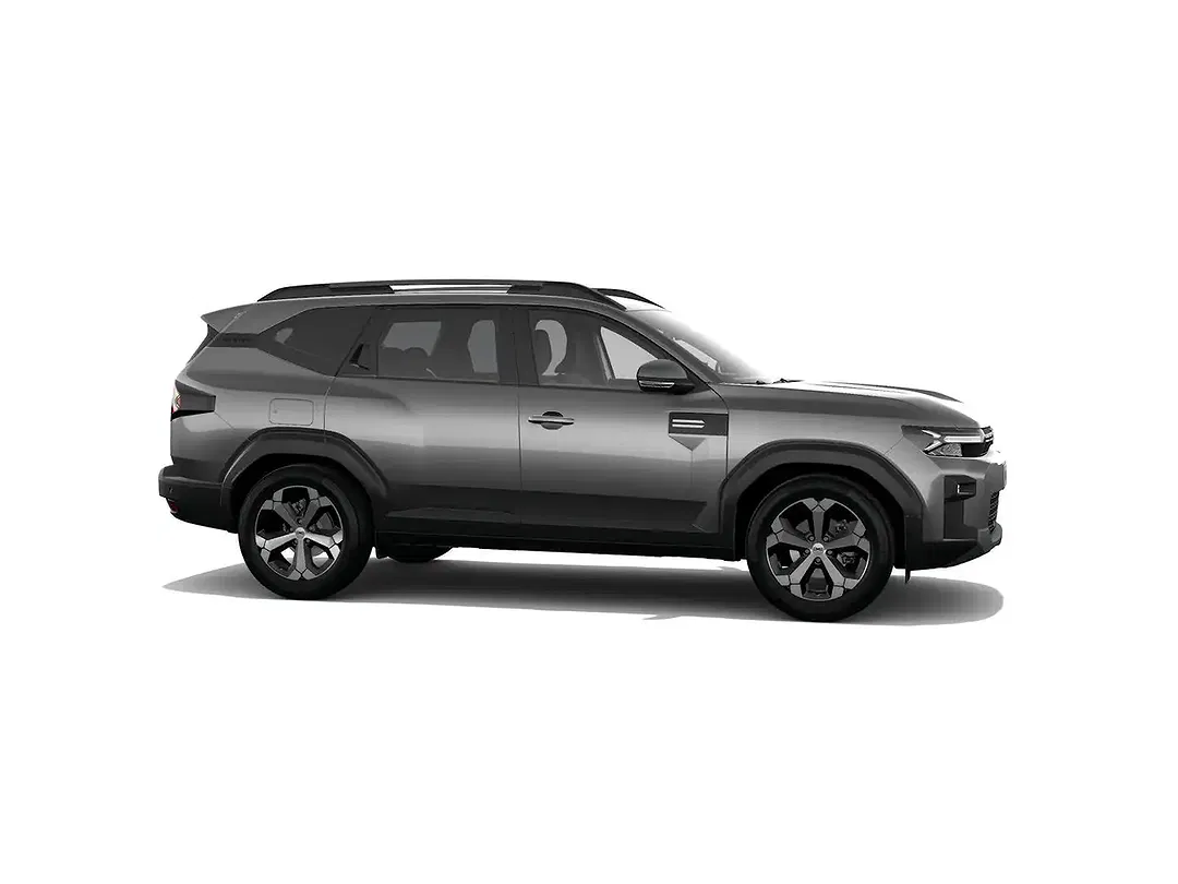 Dacia Bigster - Thumbnail 9